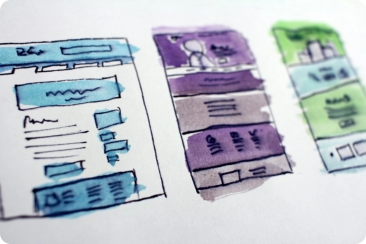 web design