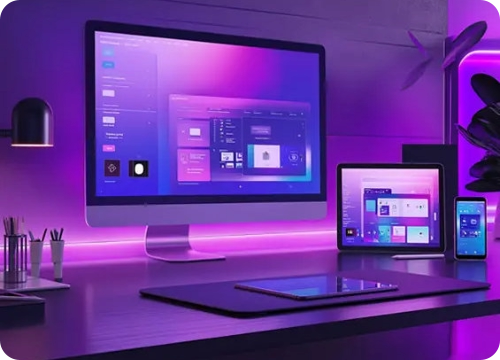 responsive UX duyarlı  tasarım